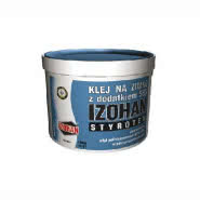 IZOHAN STYROTEX