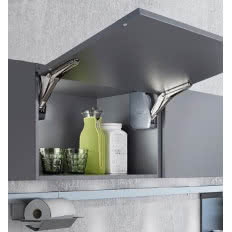 Podnośnik FREEflap mini/ C/ szary