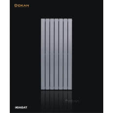 Grzejniki DOKAN