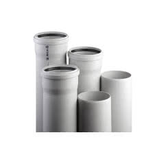 Niskoszumowy system kanalizacji COMFORT Plus