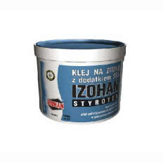 IZOHAN STYROTEX