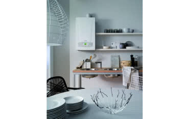 Jak wybrać kocioł gazowy?