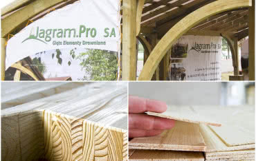 Technologia cienkich lamel TCLwood618