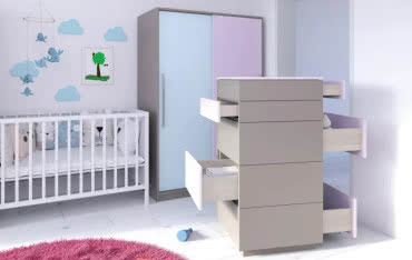 Pokój dla dziecka - jak urządzić?