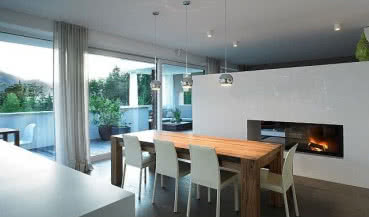 Cisza w zgiełku miasta - szklany komfort akustyczny