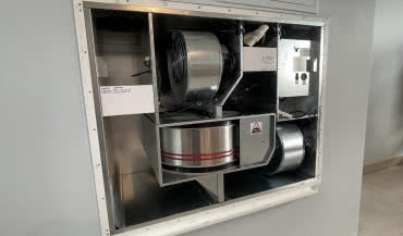 Serwisowanie rekuperatora - tak czy nie?