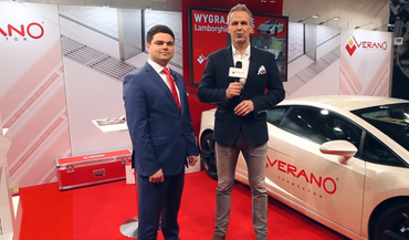 Grzejnik kanałowy VK15