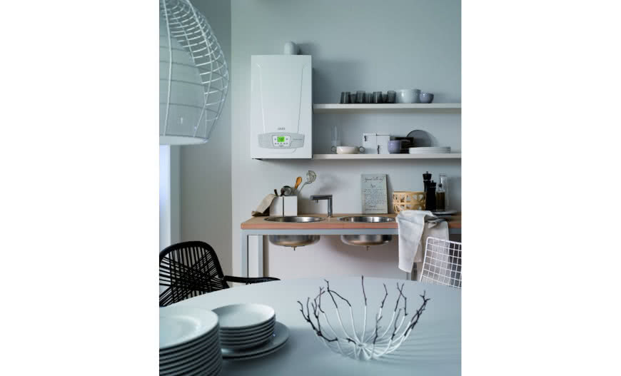 Jak wybrać kocioł gazowy?