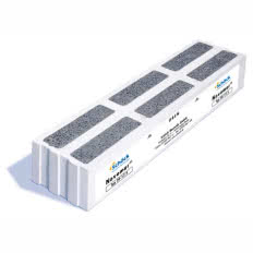 Bloczek termoizolacyjny Schöck Novomur®