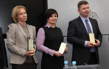 Henkel Pracodawcą Godnym Zaufania