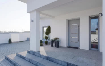 Tynk dekoracyjny – jak wybrać, na co zwrócić uwagę?