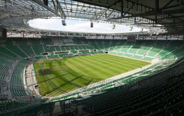 Aluprof - lider innowacji w budownictwie sportowym