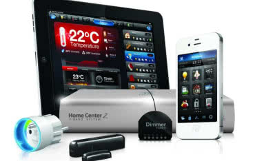 Bezpieczni pod czujnym okiem domu