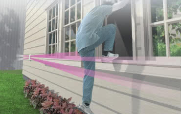 Zabezpieczenie budynku i posesji. Typy alarmu i koszty