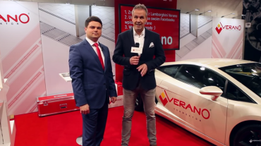 Klimakonwektor CVK Verano