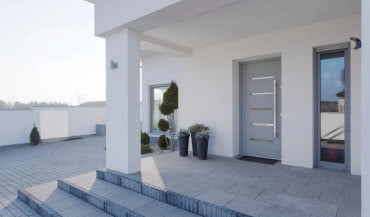 Tynk dekoracyjny – jak wybrać, na co zwrócić uwagę?