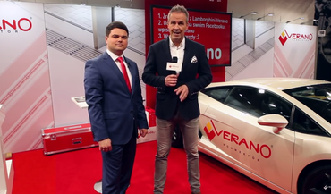 Klimakonwektor CVK Verano