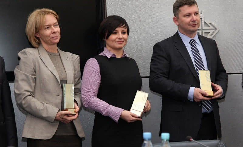 Henkel Pracodawcą Godnym Zaufania