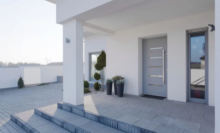 Tynk dekoracyjny – jak wybrać, na co zwrócić uwagę?