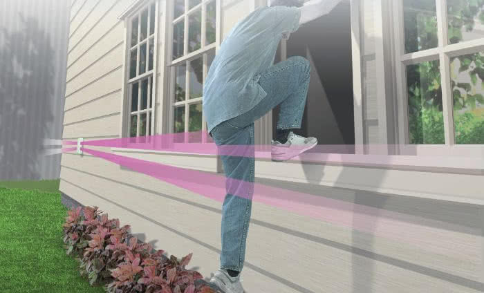 Zabezpieczenie budynku i posesji. Typy alarmu i koszty