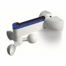 Czujnik wiatru i słońca Volo ST