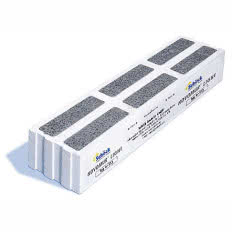 Bloczki termoizolacyjne Schöck Novomur® light