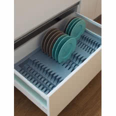 Wkład na talerze/ 900/ 490