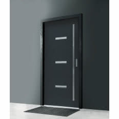 Drzwi wejściowe FAKRO