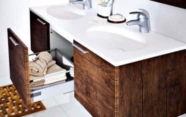 Antado poleca umywalkę w wersji XL 