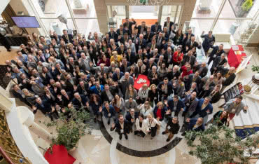 Relacja z VI edycji Międzynarodowej Konferencji ETICS