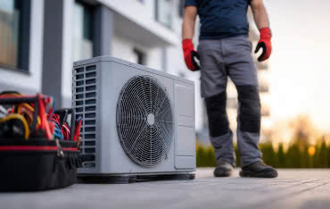 Zestaw narzędzi nowoczesnego serwisanta HVAC. Co powinno znaleźć się na wyposażeniu? 