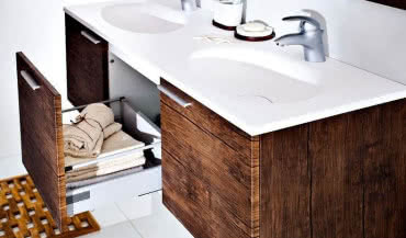 Antado poleca umywalkę w wersji XL 