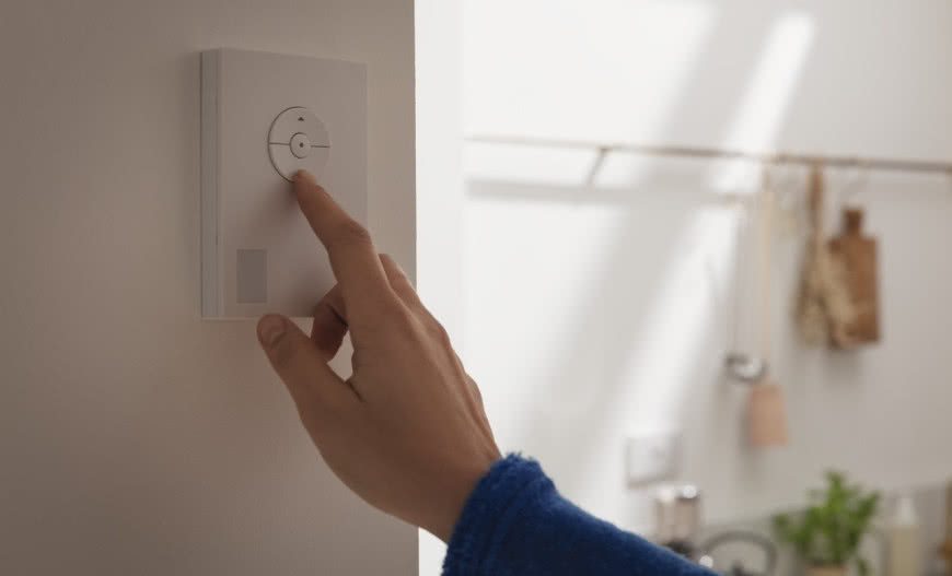 Przy zakupie dwóch produktów VELUX w prezencie system Velux Active