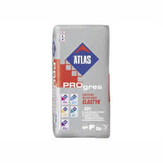 Elastyczny klej do płytek PROgres Elastyk