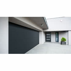 Brama garażowa FAKRO