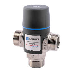 Termostatyczny zawór mieszający ATM 363