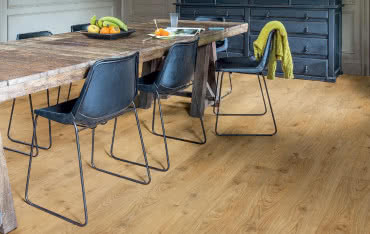 Ściany i posadzki w domu alergika