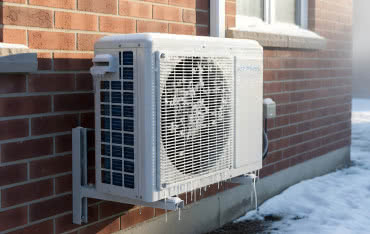 Zawory antyzamrożeniowe do pomp ciepła – jak uchronić instalację przed mrozem?