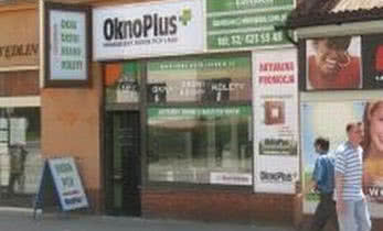 Już 12 firm należy do klubu "Mistrz Innowacji - OknoPlus"