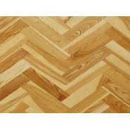 Deszczułka parkietowa - parkiet tradycyjny