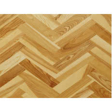 Deszczułka parkietowa - parkiet tradycyjny