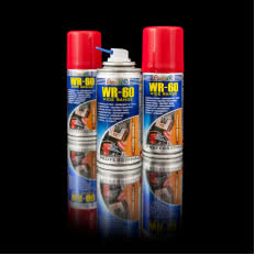 Wielozadaniowy preparat WR-60 – nowość w ofercie POL-EXPO