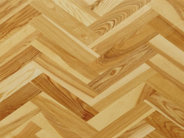 Deszczułka parkietowa - parkiet tradycyjny