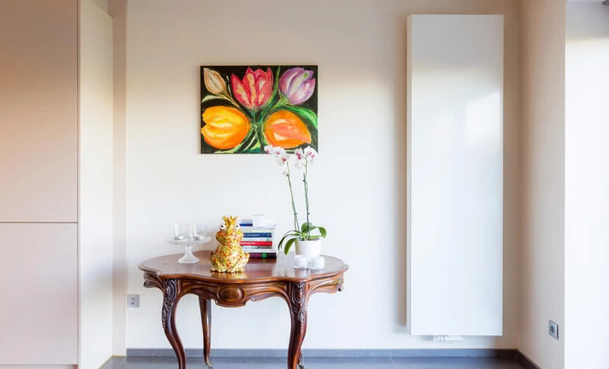 Rettig Heating lider systemów grzewczych 