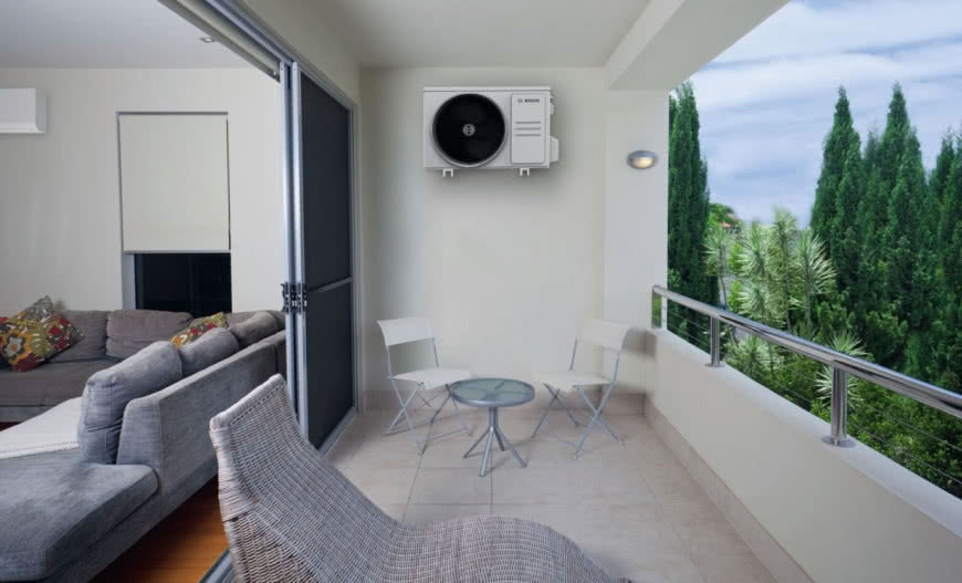 Klimatyzatory: rodzaje, funkcje, montaż