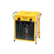 Nagrzewnica gazowa MASTER B 15