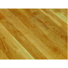 Parkiet lamelowy - LAMPARKIET