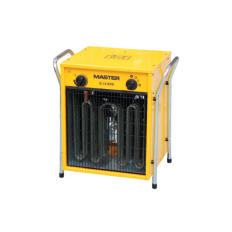 Nagrzewnica gazowa MASTER B 15