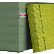 Płyty ROCKWOOL MONROCK PRO