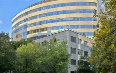 Zastosowanie szkła przeciwsłonecznego SunGuard